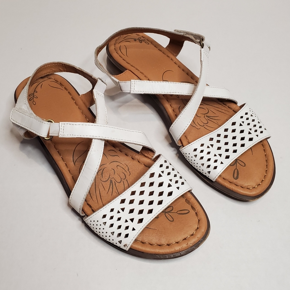 Naturalizer Janessa Sandals
